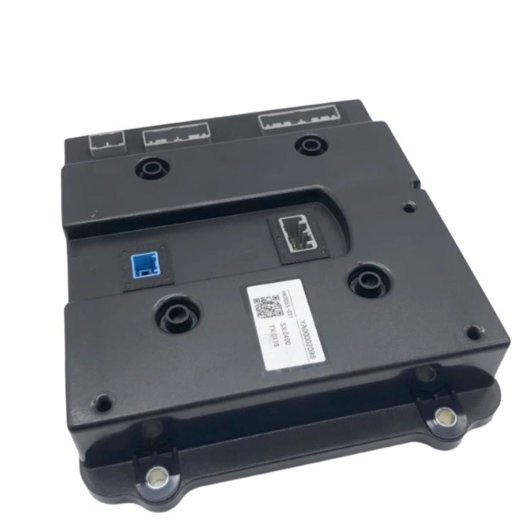 Excavator parts: Hitachi ZX130 200 210 240 330 350 360-5G hydraulic information computer board