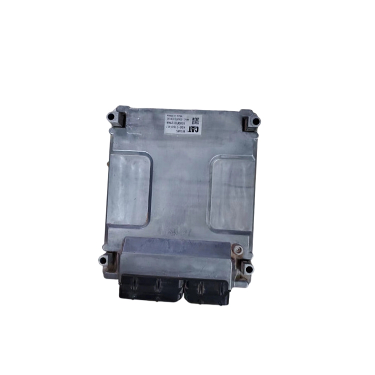 Excavator parts Caterpillar 320GC 320D2 motherboard computer board hydraulic board 430-7160-07