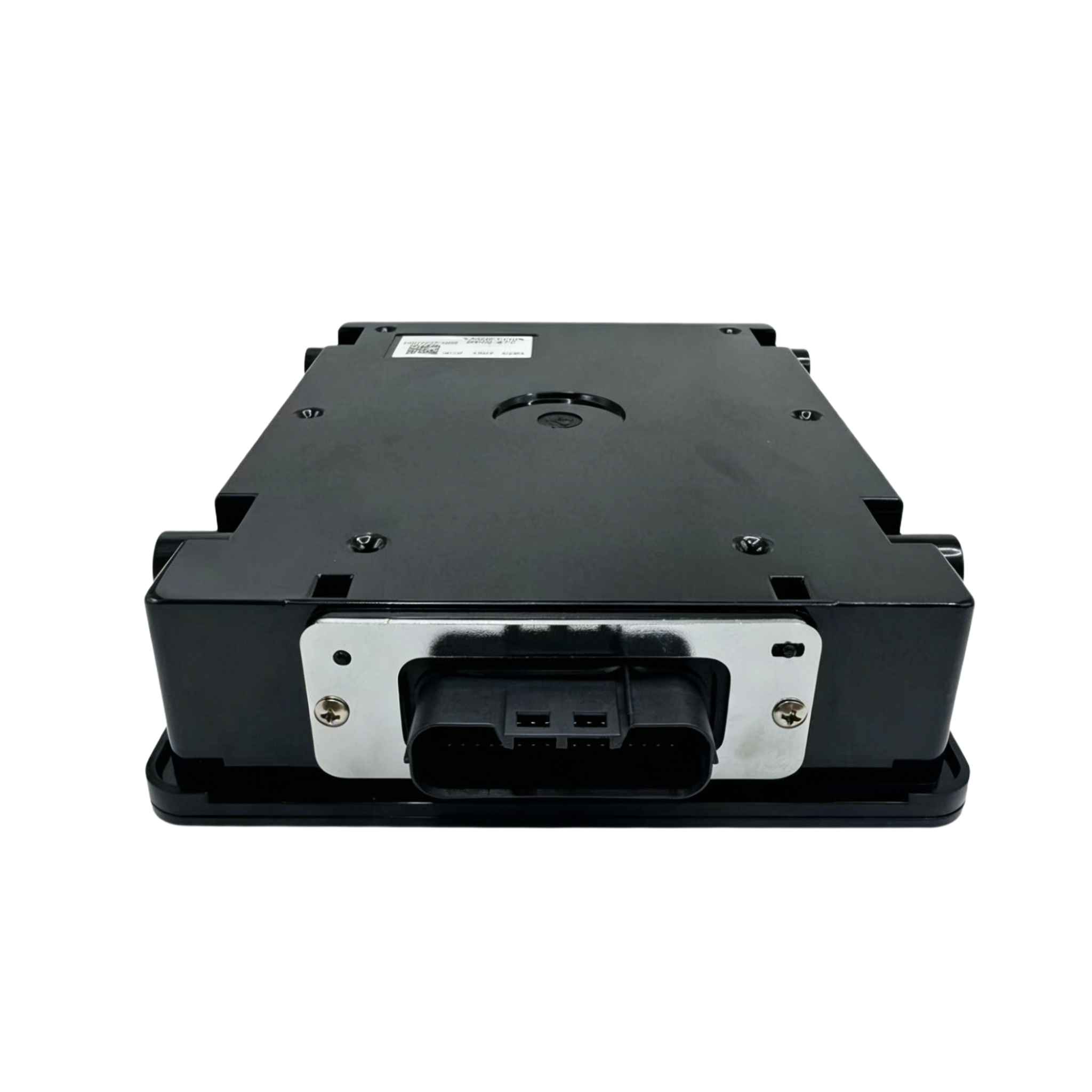 Excavator parts: Hitachi ZAX200 210 350-5G automatic throttle controller computer board YA00004267