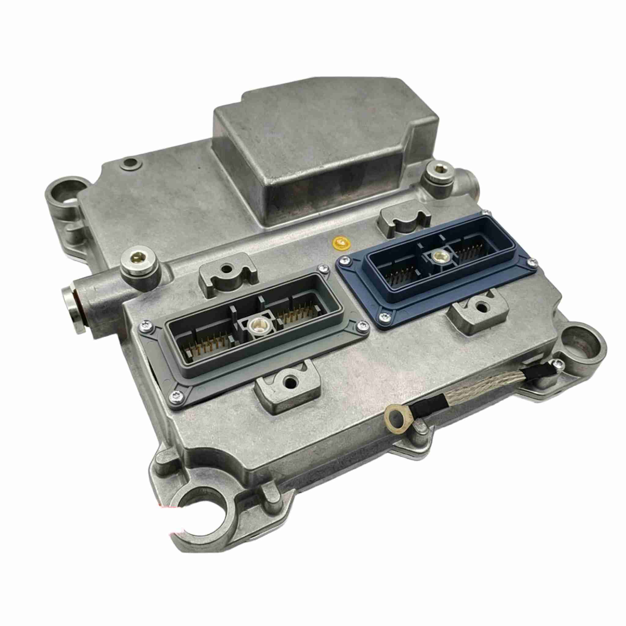 Excavator compatible with Caterpillar 312D, 320D, 323D C6.4/C6.6/C7.1 engine ECU computer board 28170119