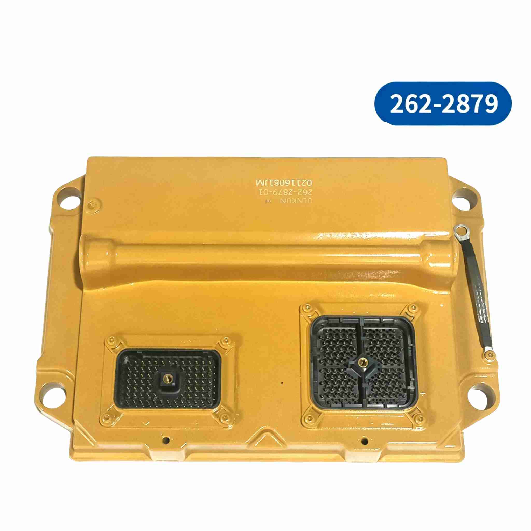 Caterpillar Excavator 324 326 329 330 336D D2 C7/9/13/15 Engine ECU Computer Board