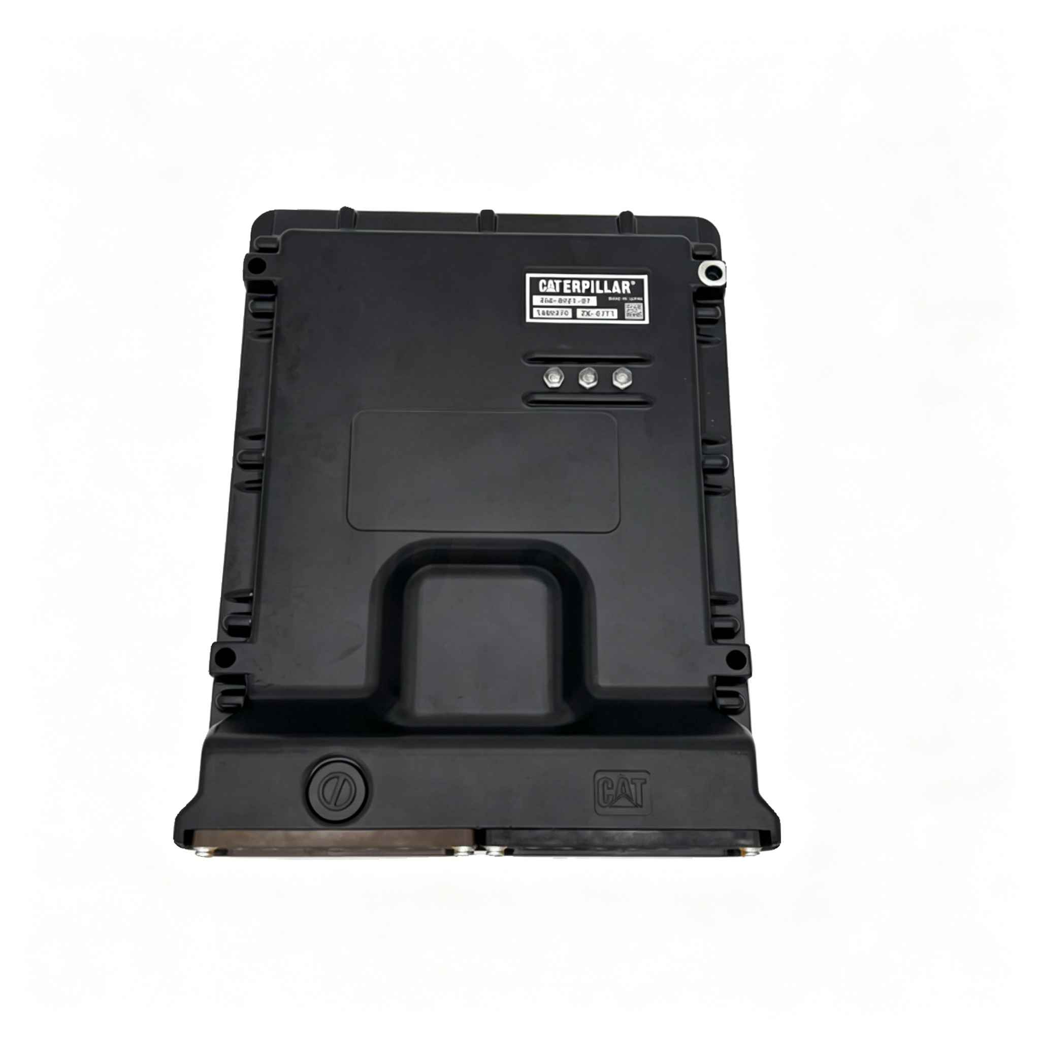 Caterpillar CAT excavator E320 329 330D 336D EFI hydraulic computer board, pump control board 366-8821
