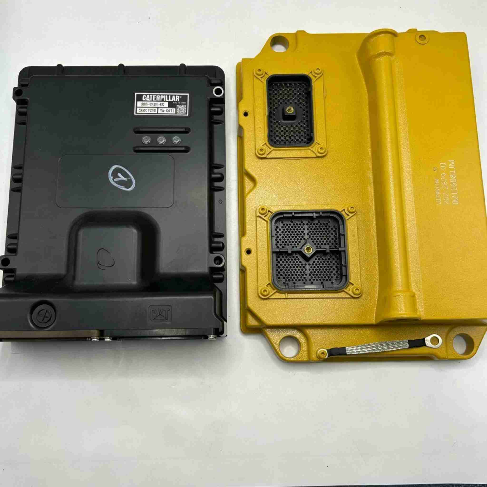 Caterpillar 320D 323D 329D 330D 336D2 C7 C9 C13 Engine Hydraulic Original ECU
