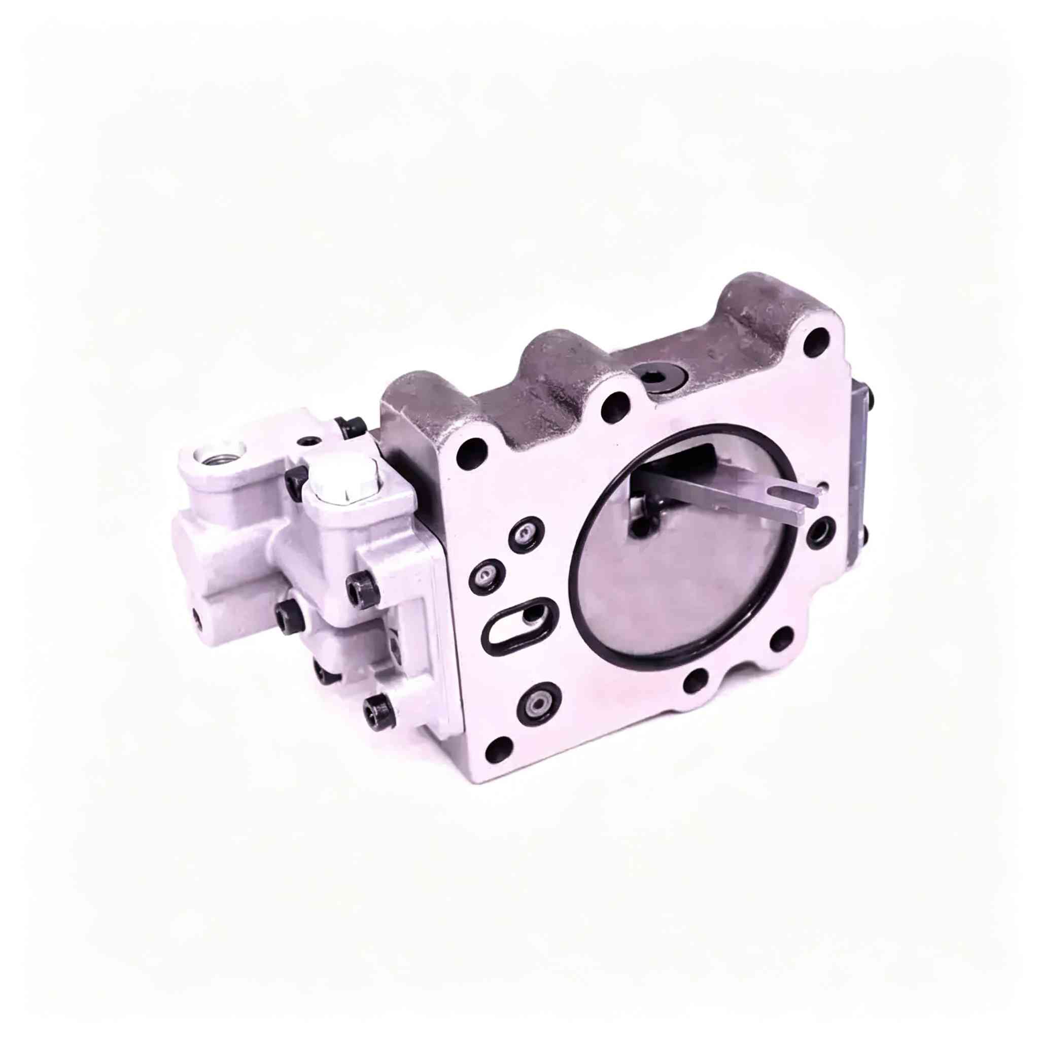 Excavator parts Caterpillar CAT 312D320D engine board C4.2C6.4 ECU 331-7539
