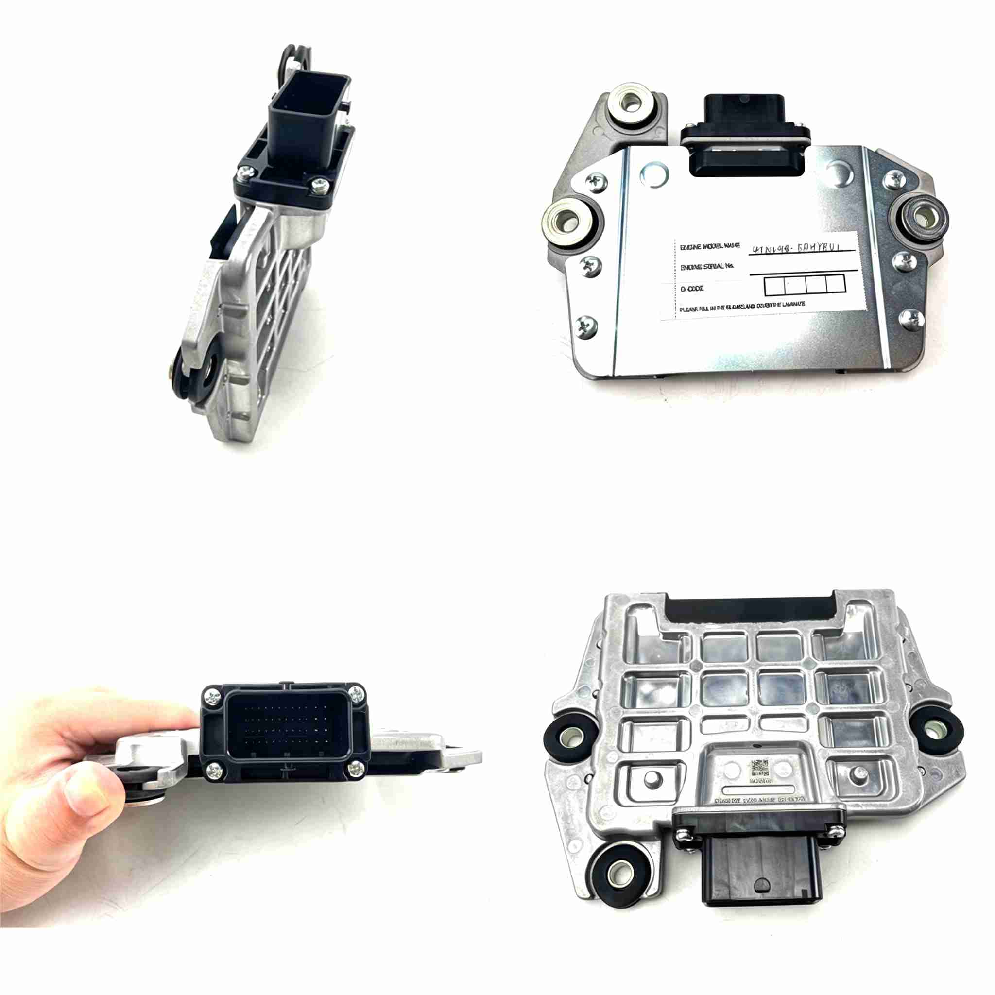 Yanmar 4TNV889498 engine ECU, Hitachi, Doosan, Hyundai excavator parts