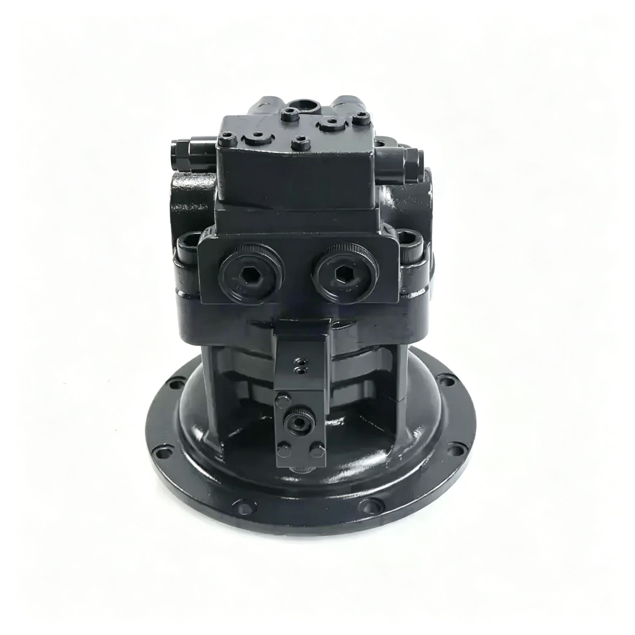 Excavator parts: Volvo EC210B/EC220D Lingong 225/New Model Slewing Motor Assembly M5X130