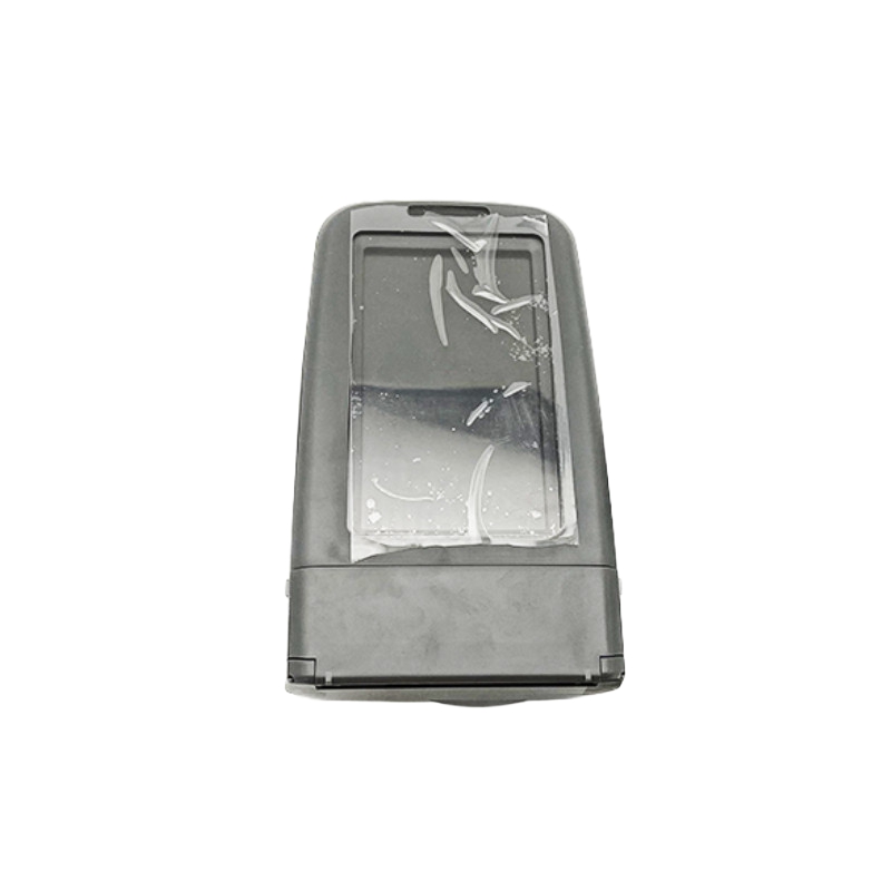 Caterpillar 386-345 LCD screen for instrument assembly of CAT320D/E336D/349D excavators