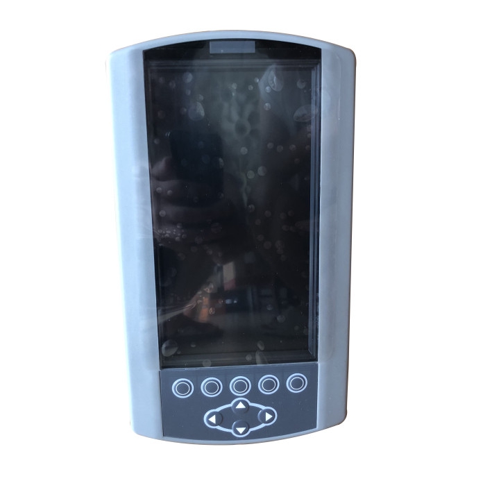 Excavator Instrument Display Assembly: Caterpillar, Hitachi, Komatsu, Kobelco, Volvo, Hyundai, Doosan, Daewoo Display