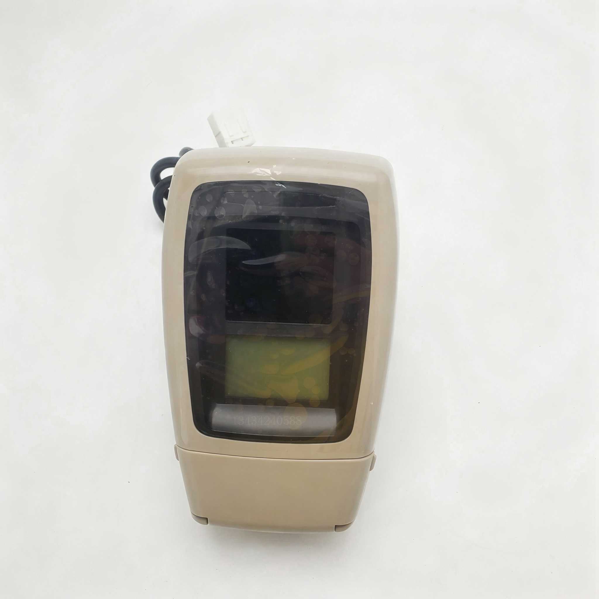 Caterpillar Excavator 312 320 325 329 330 345C Instrument Display LCD Module Accessories