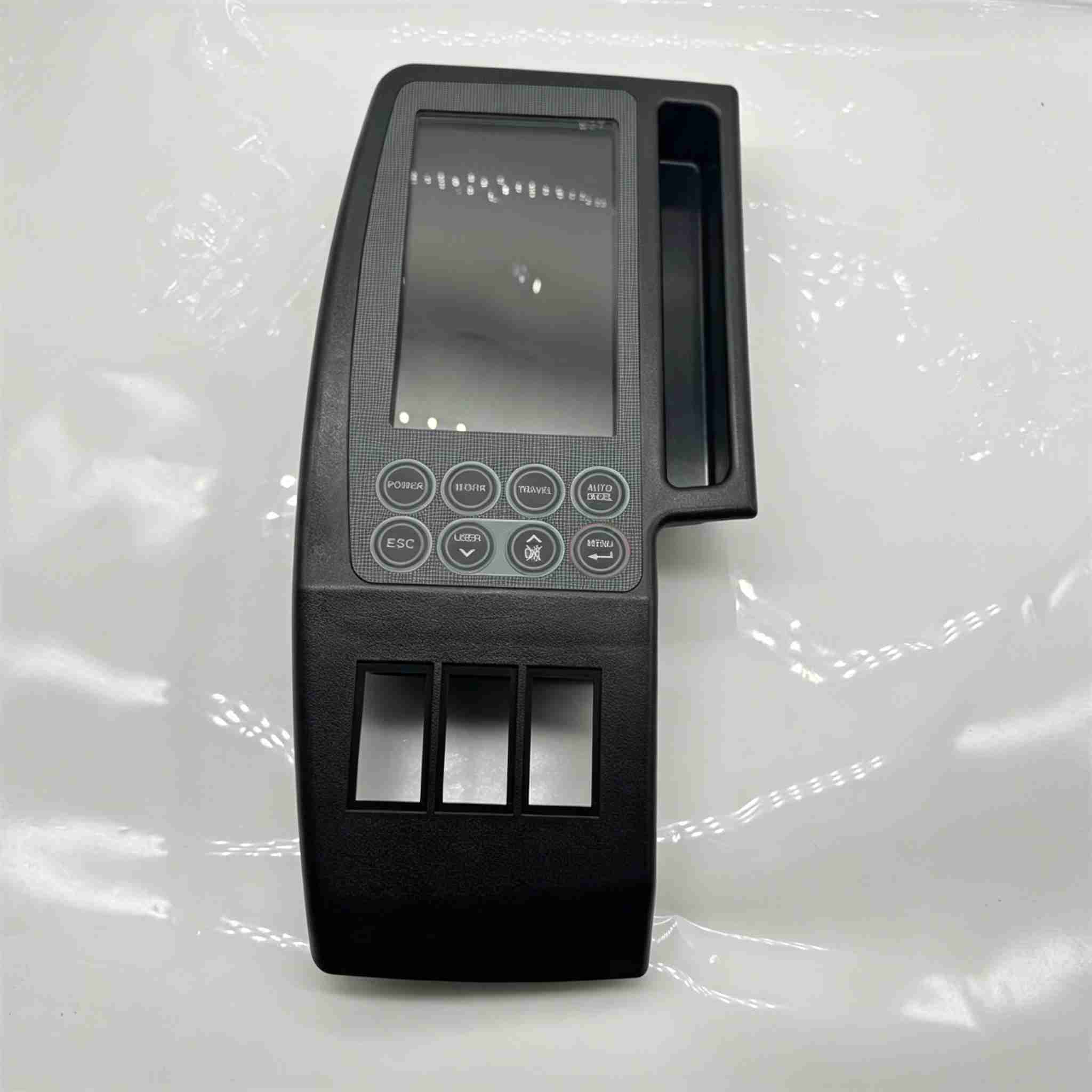 Hyundai R205VS 215VS Excavator Display Instrument Monitor/Monitor/21N8-31300